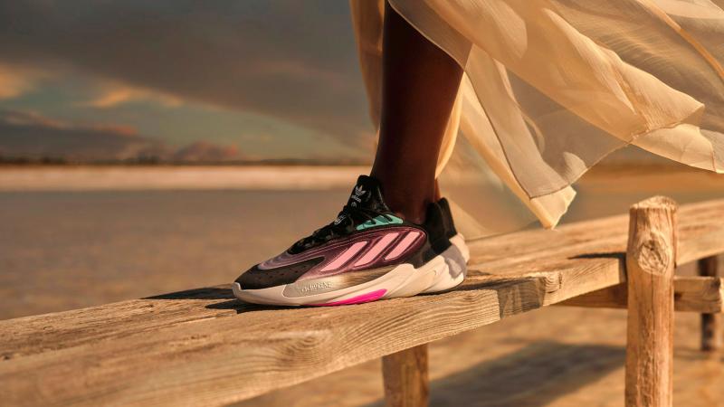 Looking for Adidas Ozelia Shoes Near Me. Find Out Where to Shop Adidas Ozelia Shoes on Sale