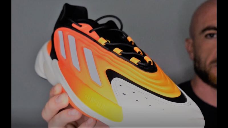 Looking for Adidas Ozelia Shoes Near Me. Find Out Where to Shop Adidas Ozelia Shoes on Sale