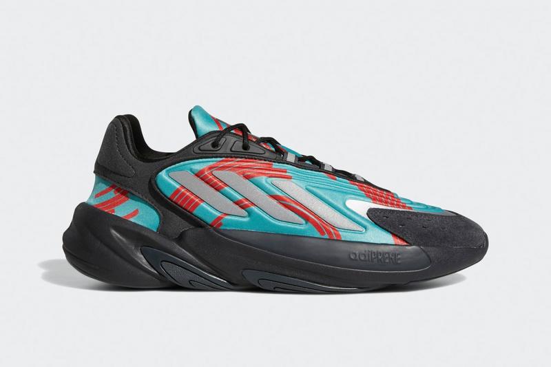 Looking for Adidas Ozelia Shoes Near Me. Find Out Where to Shop Adidas Ozelia Shoes on Sale