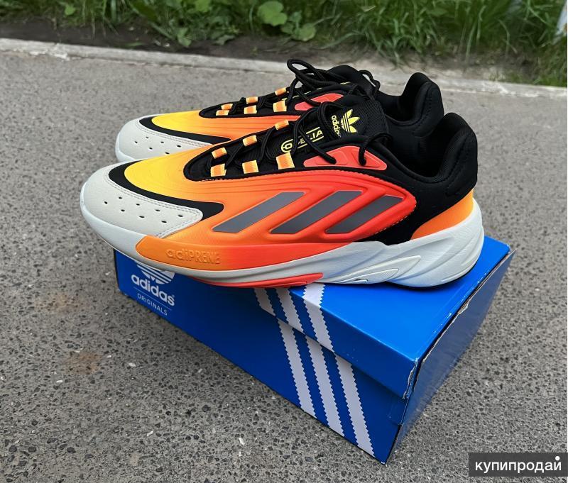 Looking for Adidas Ozelia Shoes Near Me. Find Out Where to Shop Adidas Ozelia Shoes on Sale