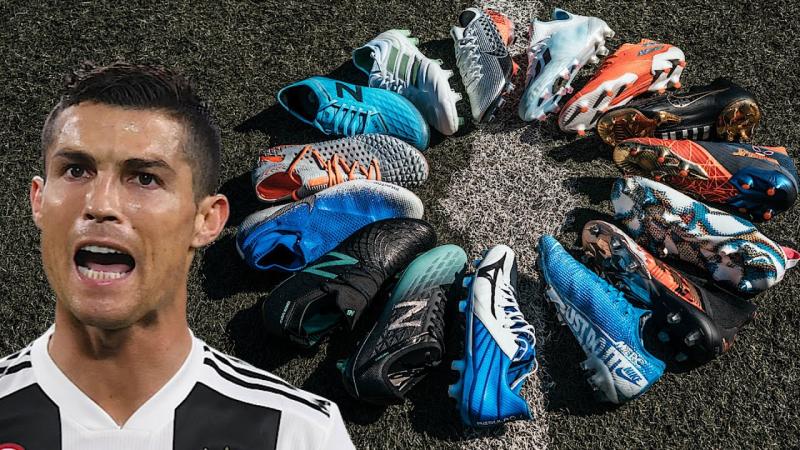 Looking for Adidas Soccer Cleats Near You This Season: Discover the Top Styles Available in 2023