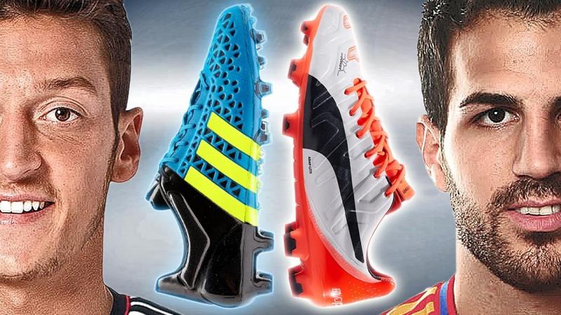 Looking for Adidas Soccer Cleats Near You This Season: Discover the Top Styles Available in 2023