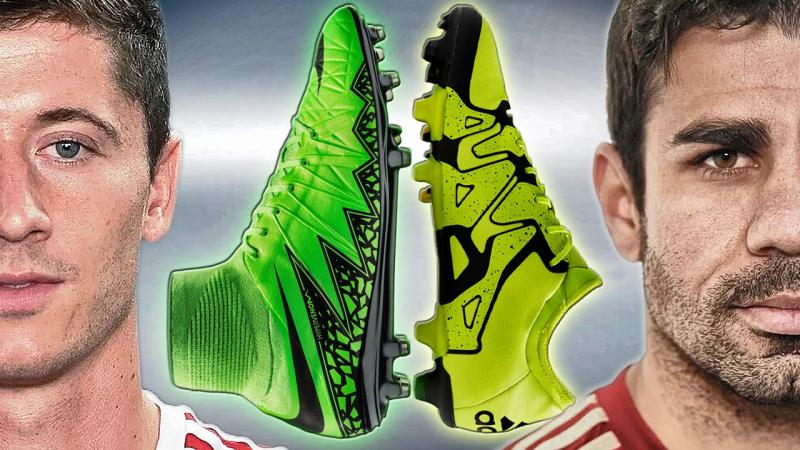 Looking for Adidas Soccer Cleats Near You This Season: Discover the Top Styles Available in 2023