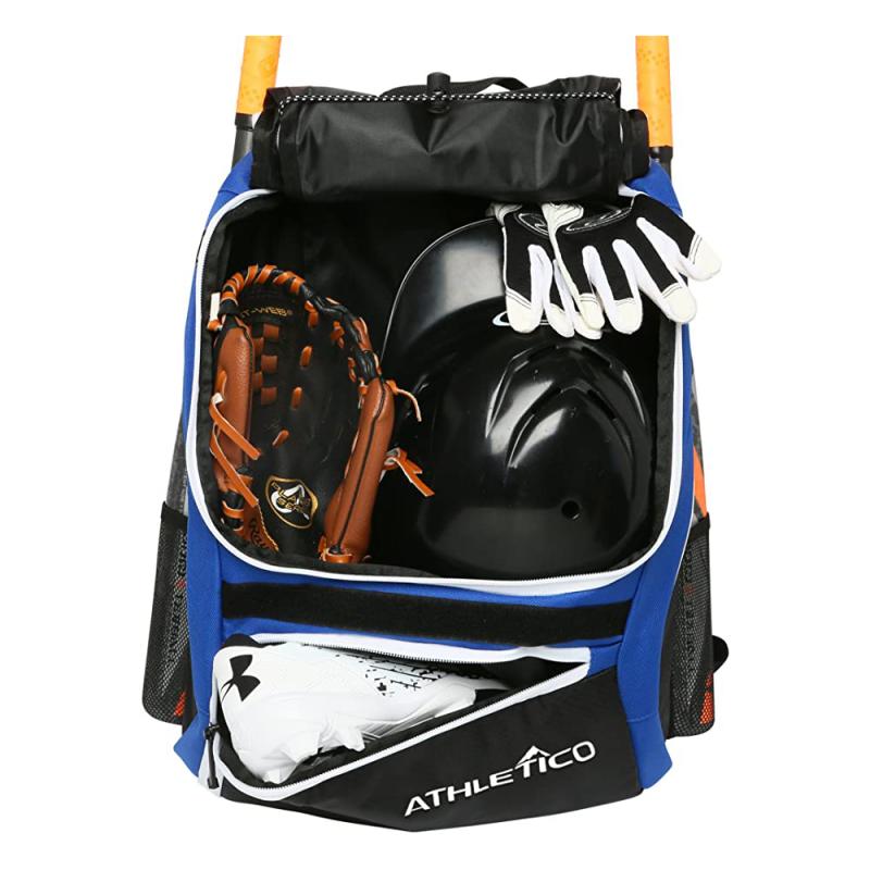Looking for Adidas Youth Bat Packs: These Are the Triple Stripe Bags That Stand Out