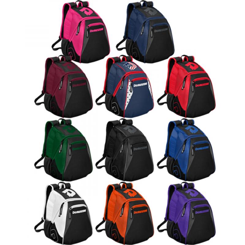 Looking for Adidas Youth Bat Packs: These Are the Triple Stripe Bags That Stand Out