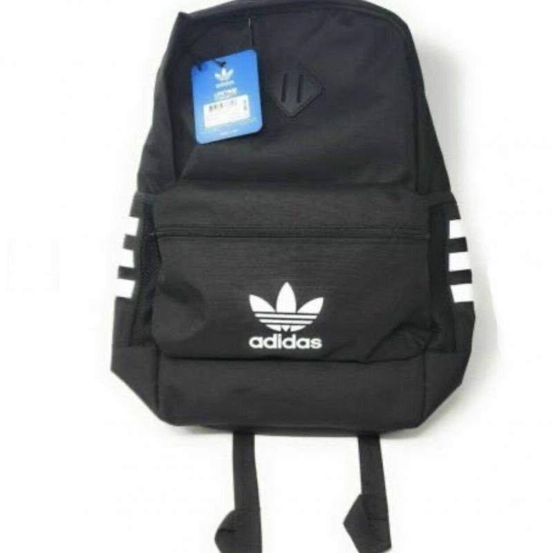 Looking for Adidas Youth Bat Packs: These Are the Triple Stripe Bags That Stand Out