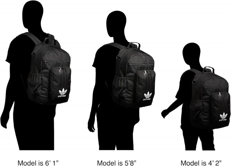 Looking for Adidas Youth Bat Packs: These Are the Triple Stripe Bags That Stand Out