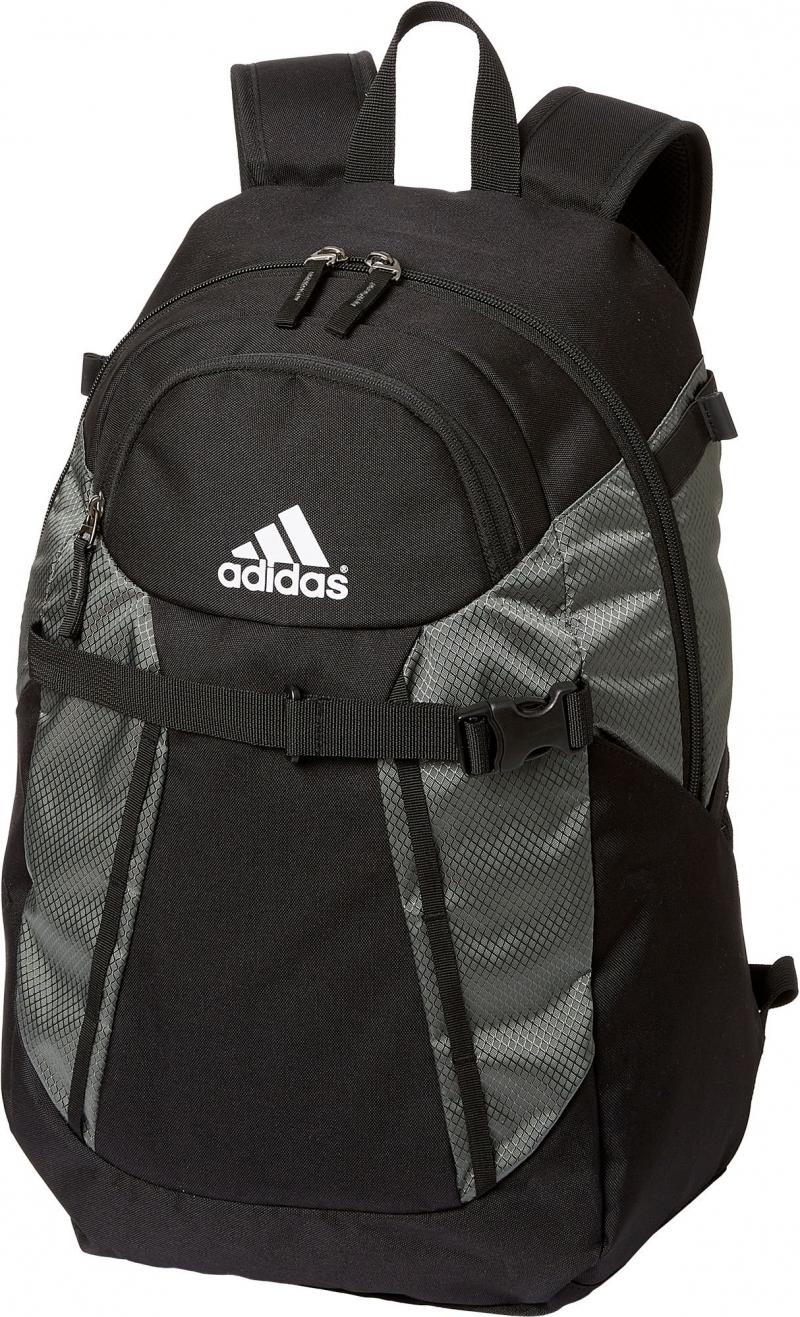 Looking for Adidas Youth Bat Packs: These Are the Triple Stripe Bags That Stand Out