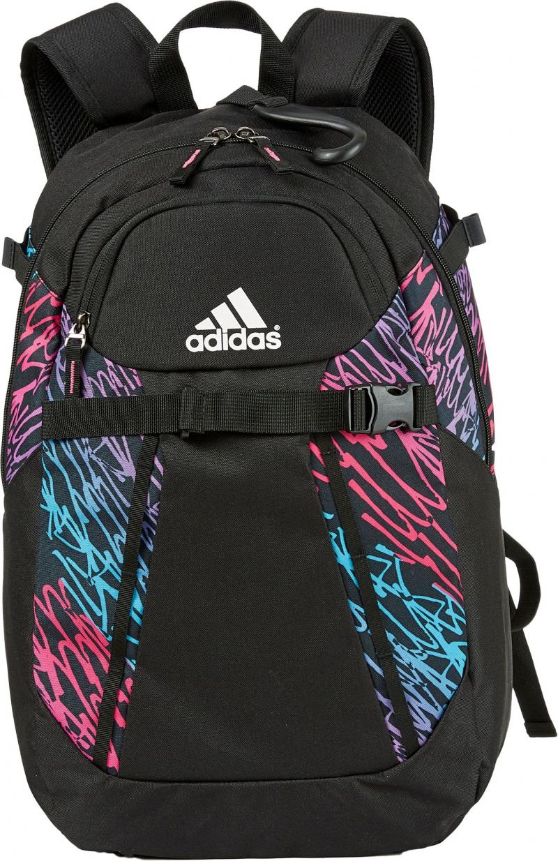 Looking for Adidas Youth Bat Packs: These Are the Triple Stripe Bags That Stand Out
