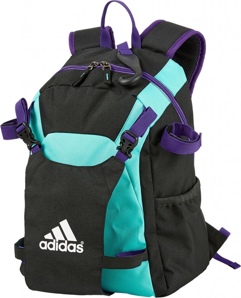 Looking for Adidas Youth Bat Packs: These Are the Triple Stripe Bags That Stand Out