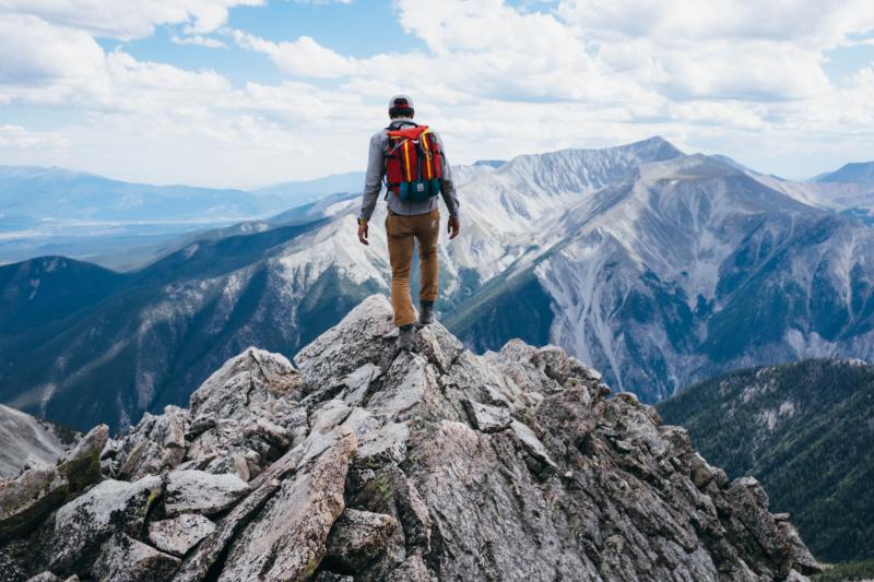 Looking for Adventure Gear to Explore the Great Outdoors This Year. Discover the 15 Best Alpine Design Pants and Shorts for Men