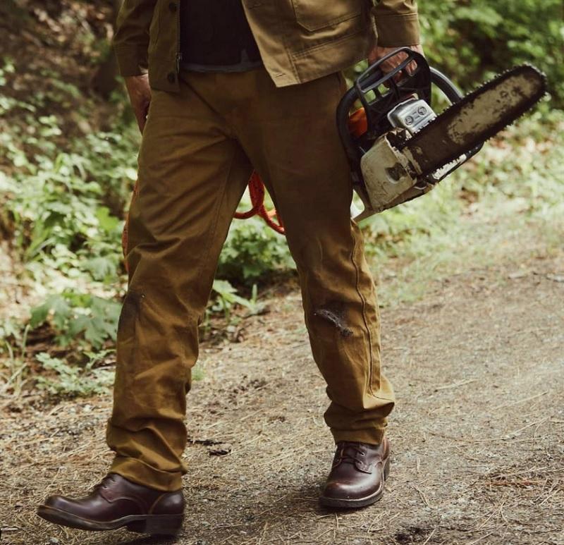 Looking for Adventure Gear to Explore the Great Outdoors This Year. Discover the 15 Best Alpine Design Pants and Shorts for Men