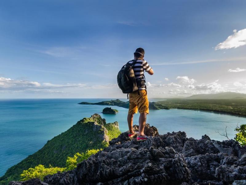 Looking for Adventure Gear to Explore the Great Outdoors This Year. Discover the 15 Best Alpine Design Pants and Shorts for Men