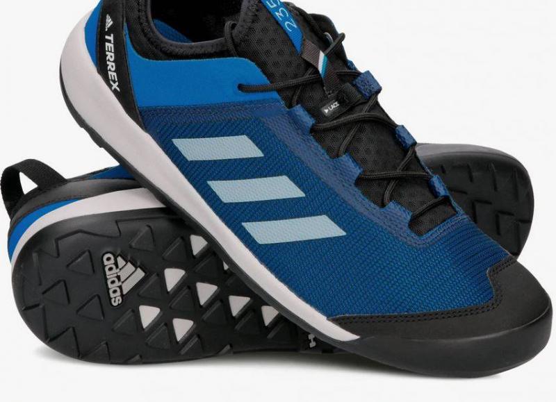 Looking for Adventure Shoes That Offer Superior Traction. Explore the Terrex Swift Solo Approach from Adidas