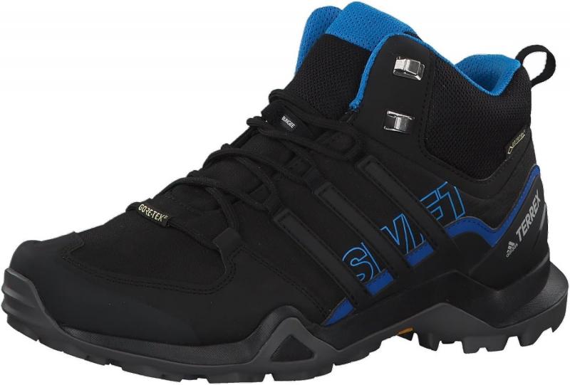 Looking for Adventure Shoes That Offer Superior Traction. Explore the Terrex Swift Solo Approach from Adidas