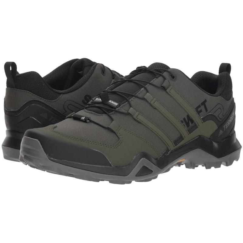 Looking for Adventure Shoes That Offer Superior Traction. Explore the Terrex Swift Solo Approach from Adidas