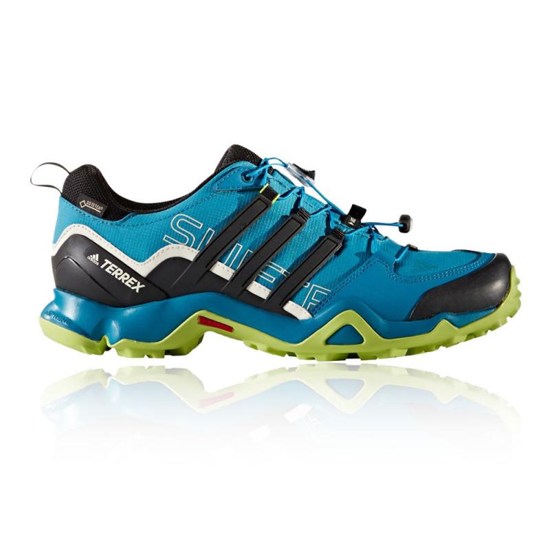Looking for Adventure Shoes That Offer Superior Traction. Explore the Terrex Swift Solo Approach from Adidas