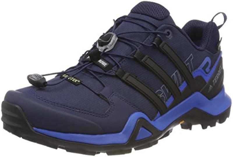 Looking for Adventure Shoes That Offer Superior Traction. Explore the Terrex Swift Solo Approach from Adidas