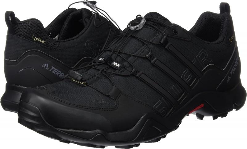 Looking for Adventure Shoes That Offer Superior Traction. Explore the Terrex Swift Solo Approach from Adidas