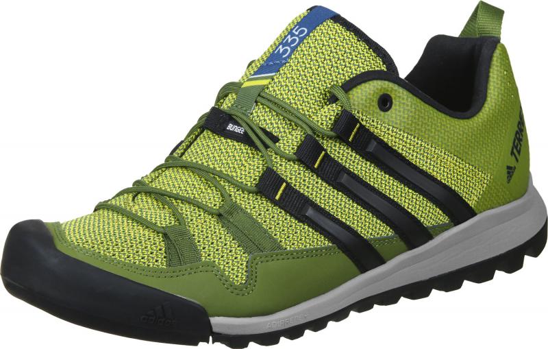 Looking for Adventure Shoes That Offer Superior Traction. Explore the Terrex Swift Solo Approach from Adidas