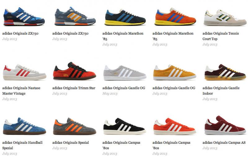 Looking for Affordable Adidas. Here are 15 Ways to Get Cheap Adidas Shoes This Year