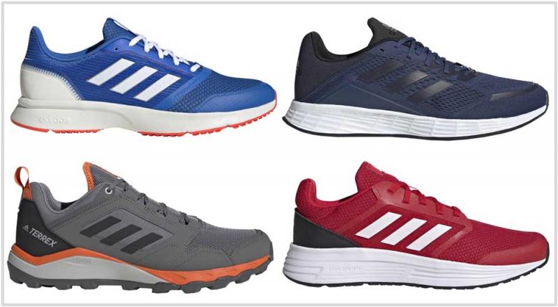Looking for Affordable Adidas. Here are 15 Ways to Get Cheap Adidas Shoes This Year