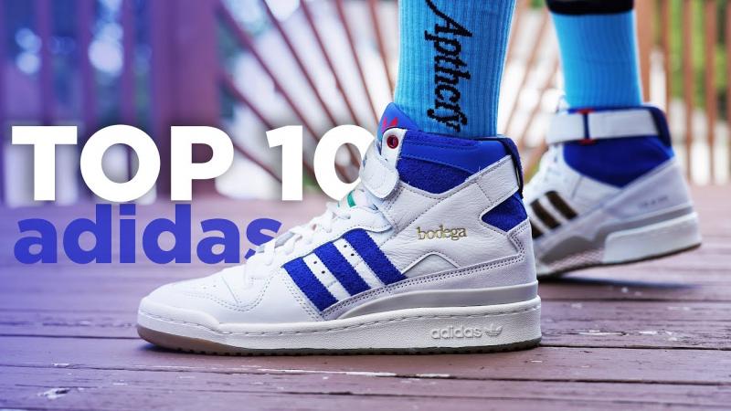 Looking for Affordable Adidas. Here are 15 Ways to Get Cheap Adidas Shoes This Year