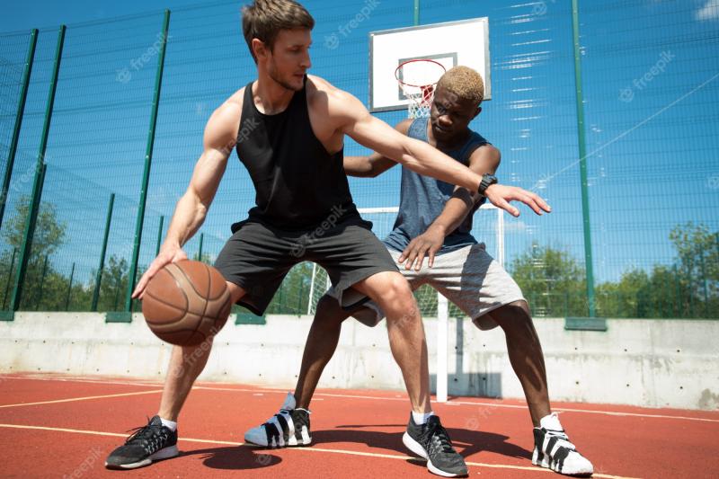 Looking for Affordable Basketball Gear This Season. Check Out These 15 Tips