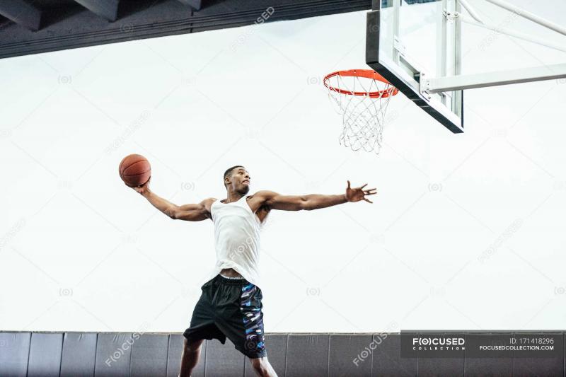 Looking for Affordable Basketball Gear This Season. Check Out These 15 Tips