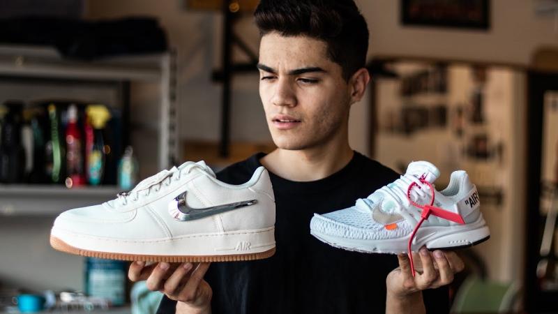 Looking for Affordable Kicks This Year. 15 Tips to Get Stylish Sneakers on a Budget