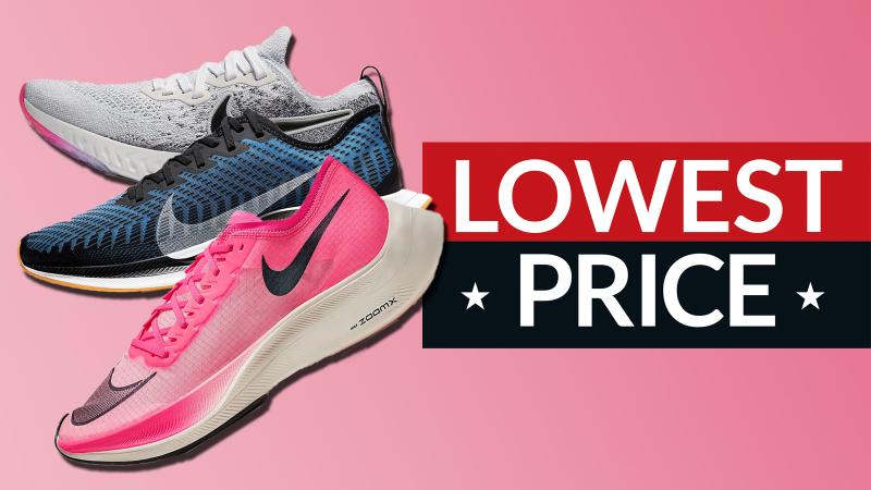 Looking for Affordable Nike Air Max Shoes Near You. Find Out Where to Get the Best Deals