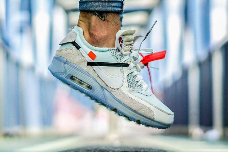 Looking for Affordable Nike Air Max Shoes Near You. Find Out Where to Get the Best Deals