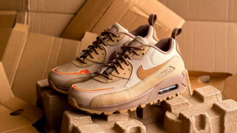 Looking for Affordable Nike Air Max Shoes Near You. Find Out Where to Get the Best Deals