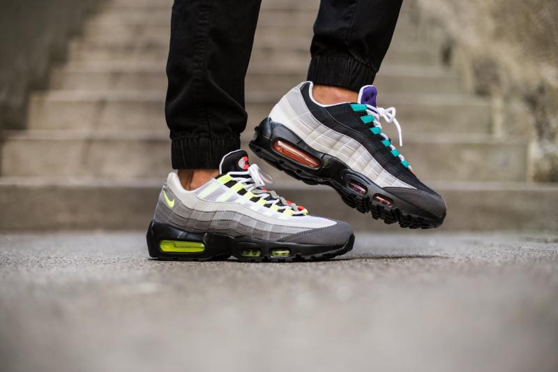 Looking for Affordable Nike Air Max Shoes Near You. Find Out Where to Get the Best Deals