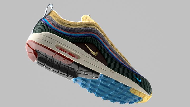 Looking for Affordable Nike Air Max Shoes Near You. Find Out Where to Get the Best Deals