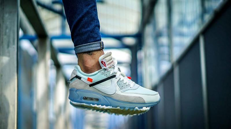 Looking for Affordable Nike Air Max Shoes Near You. Find Out Where to Get the Best Deals
