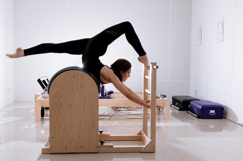 Looking for Affordable Pilates Gear Nearby. Try These 15 Clever Hacks