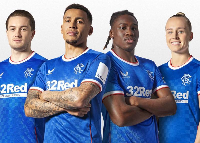 Looking for Affordable Rangers Jerseys This Season. Discover Where to Get the Best Deals