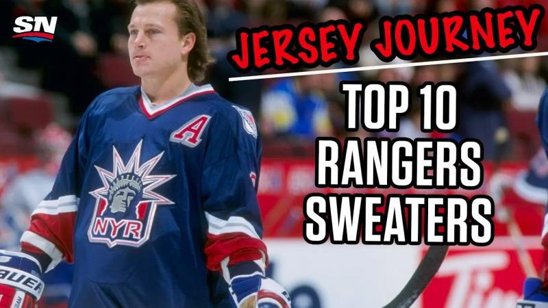 Looking for Affordable Rangers Jerseys This Season. Discover Where to Get the Best Deals