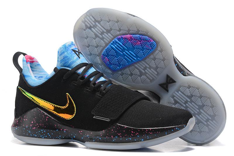 Looking for Affordable Yet Stylish PG 13 Shoes: 15 Key Details on Paul George
