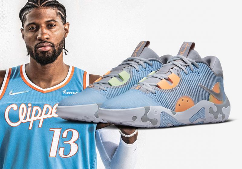 Looking for Affordable Yet Stylish PG 13 Shoes: 15 Key Details on Paul George