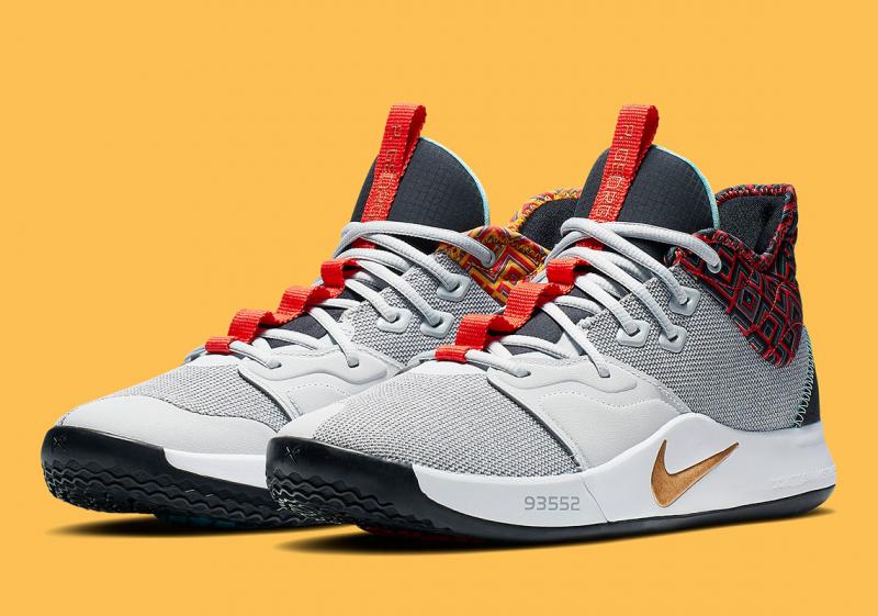 Looking for Affordable Yet Stylish PG 13 Shoes: 15 Key Details on Paul George