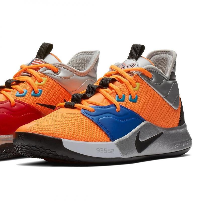 Looking for Affordable Yet Stylish PG 13 Shoes: 15 Key Details on Paul George