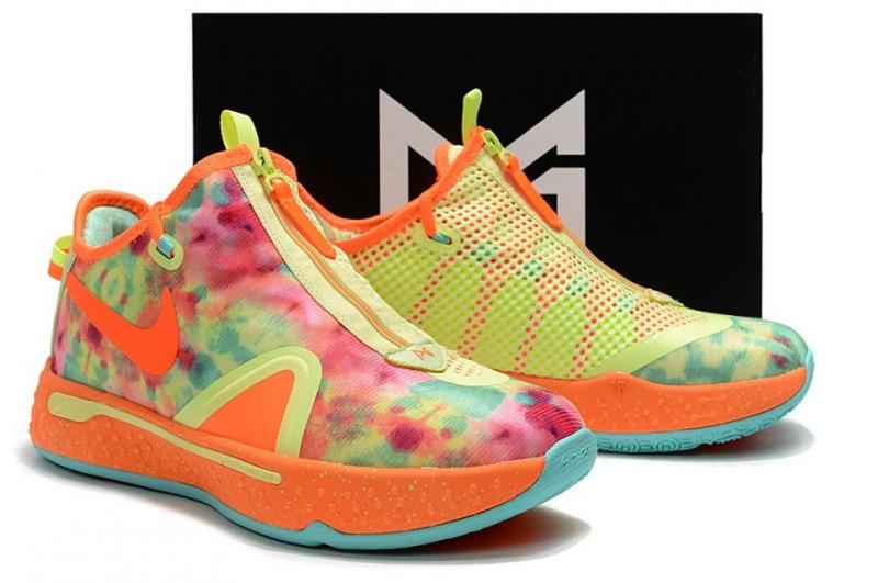 Looking for Affordable Yet Stylish PG 13 Shoes: 15 Key Details on Paul George
