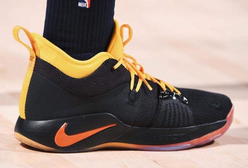 Looking for Affordable Yet Stylish PG 13 Shoes: 15 Key Details on Paul George