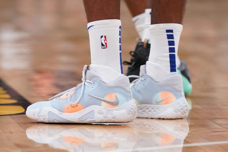 Looking for Affordable Yet Stylish PG 13 Shoes: 15 Key Details on Paul George