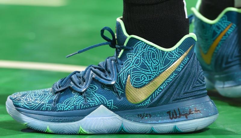 Looking for Affordable Yet Stylish PG 13 Shoes: 15 Key Details on Paul George
