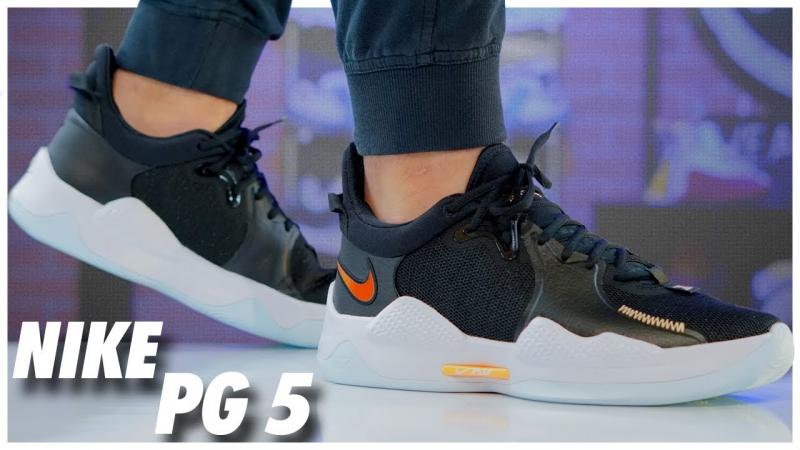 Looking for Affordable Yet Stylish PG 13 Shoes: 15 Key Details on Paul George