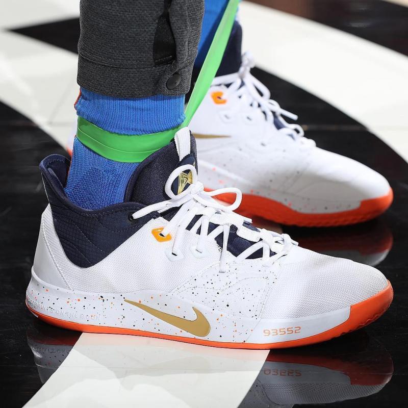 Looking for Affordable Yet Stylish PG 13 Shoes: 15 Key Details on Paul George