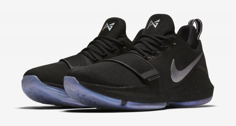 Looking for Affordable Yet Stylish PG 13 Shoes: 15 Key Details on Paul George